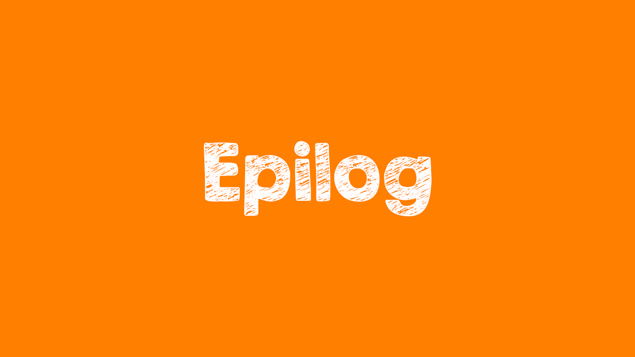 Pengertian Epilog, Fungsi, dan Contoh Epilog