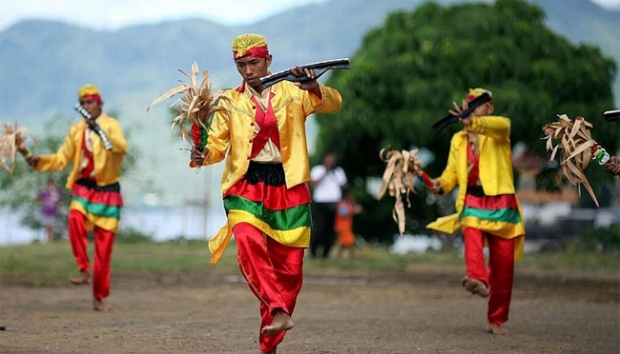 Kebiasaan Orang Maluku