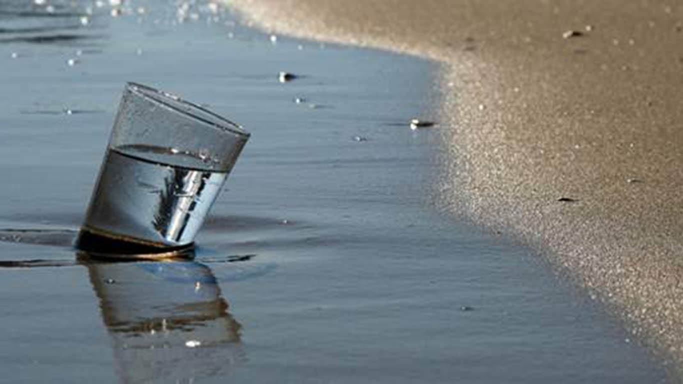 Manfaat Laut Bagi Manusia di Bidang Ekonomi