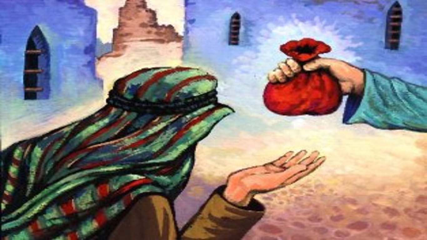 Hikmah Zakat Fitrah Hikmah Zakat Fitrah