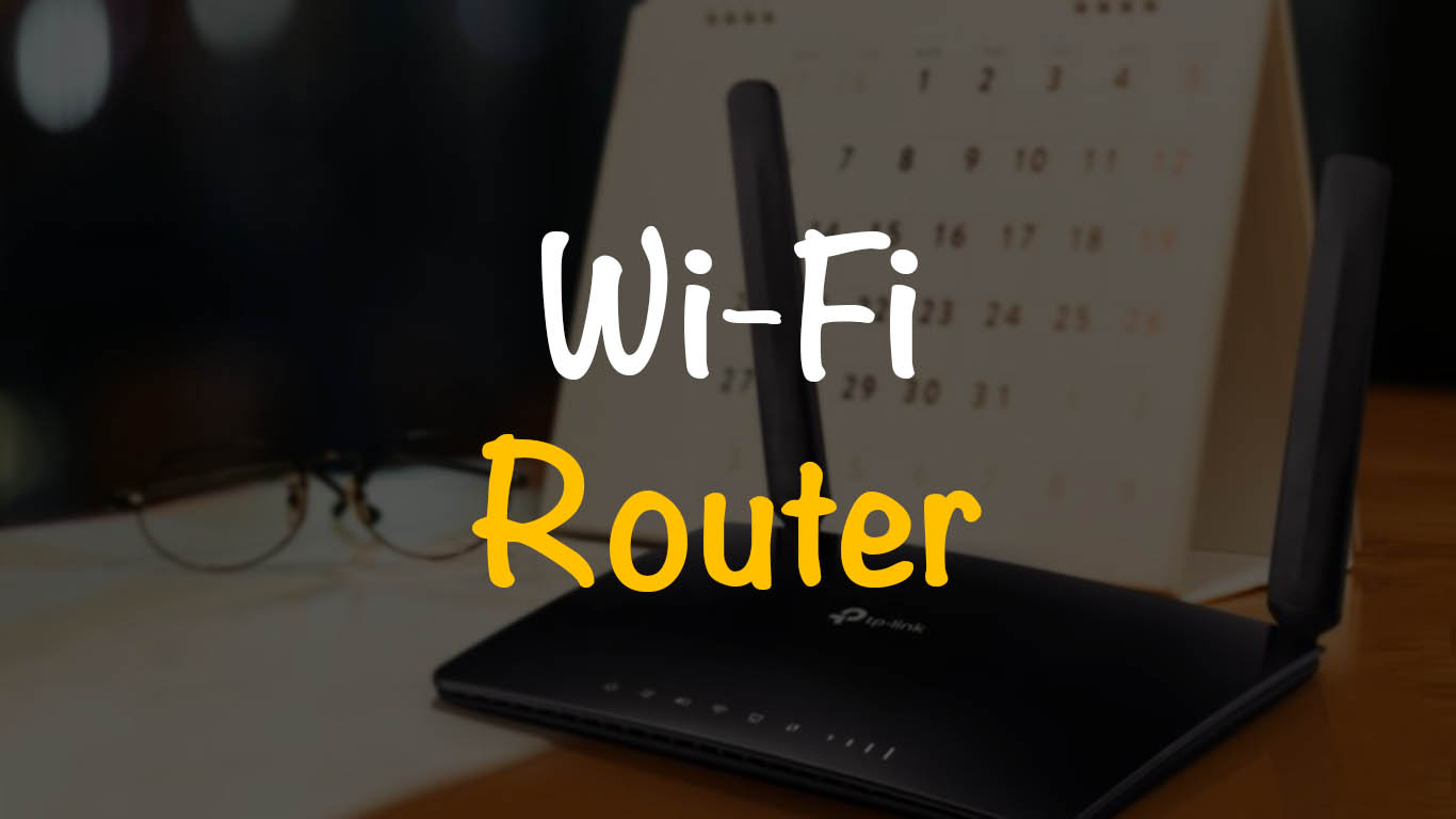 Cara Mengubah Saluran Wi-Fi di Router