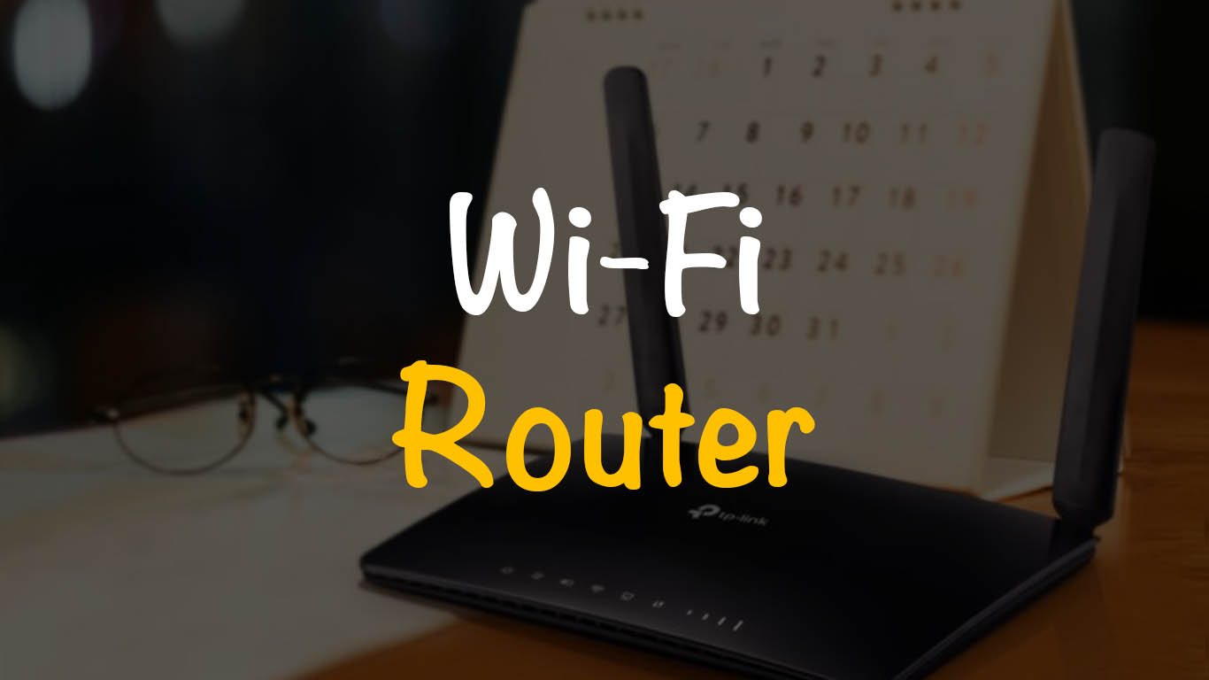 Cara Mengubah Saluran Wi-Fi di Router