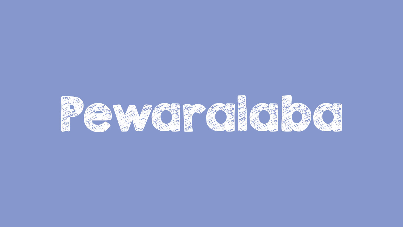 Pewaralaba adalah: Arti Kata Pewaralaba dan Contohnya