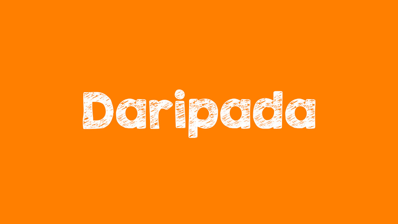 Arti Daripada