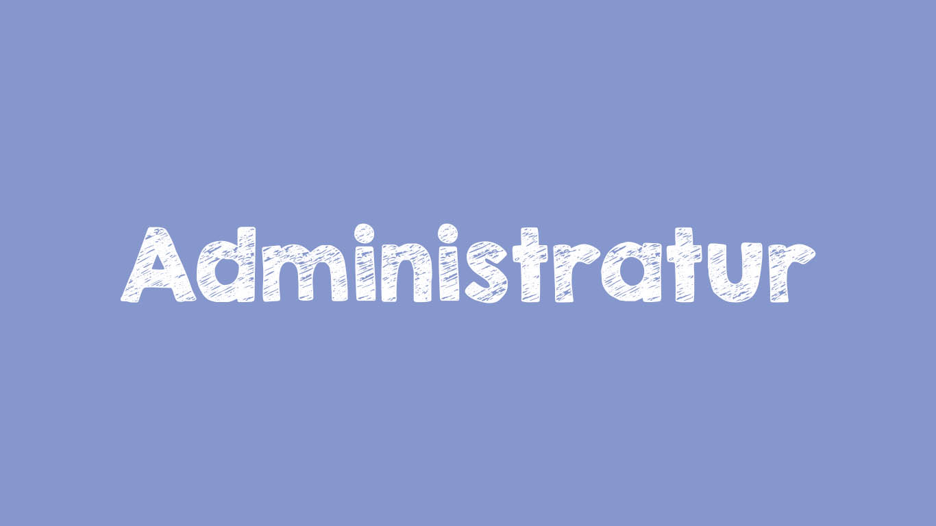 Administratur adalah: Pengertian, dan Contoh Kata