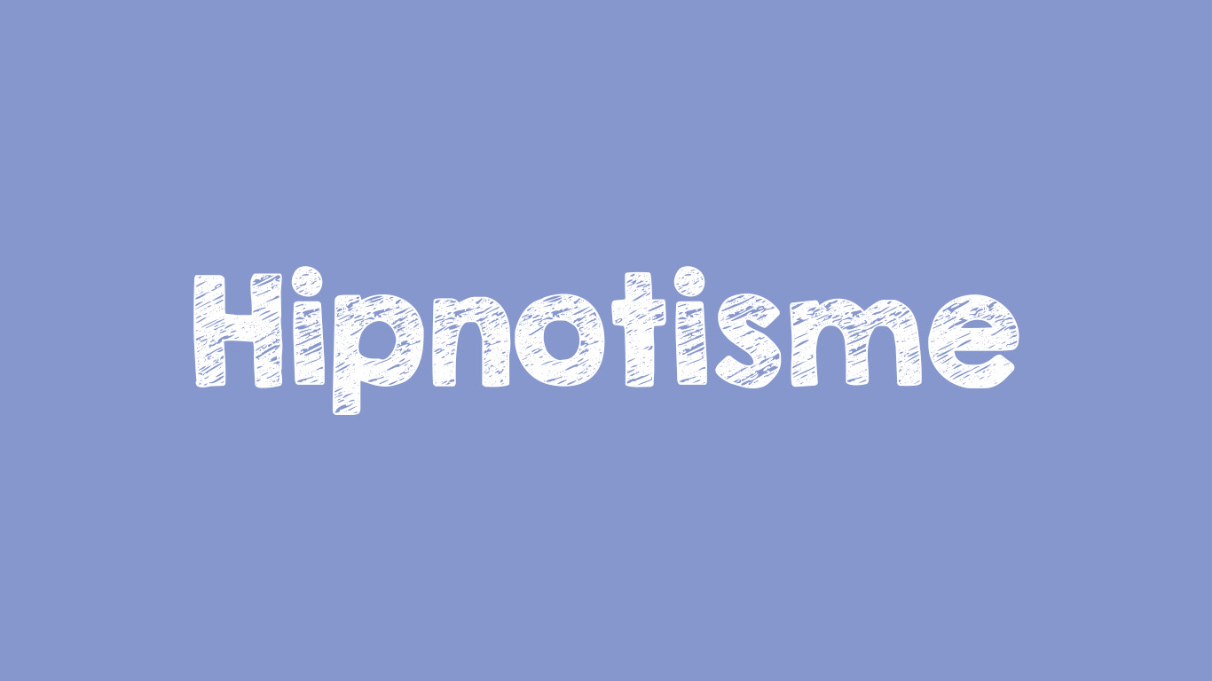 Hipnotisme adalah? Arti Kata Hipnotisme Menurut KBBI