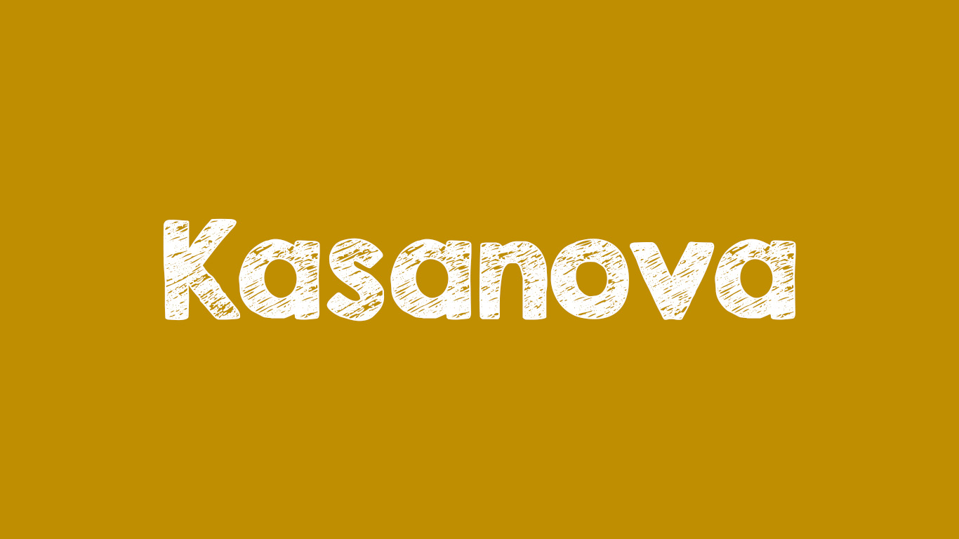 Kasanova Artinya? Arti Kata Kasanova dan Contohnya