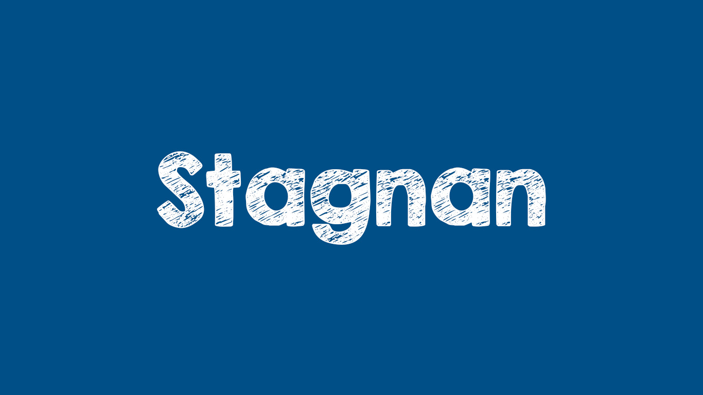 Arti Stagnan adalah: Pengertian dan Contoh Penggunaan