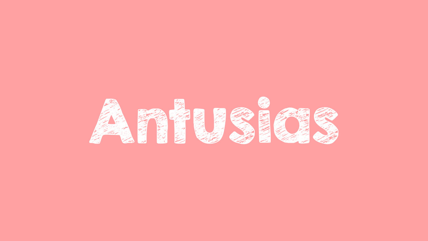 Arti Antusias adalah: Pengertian dan Contoh Kalimat