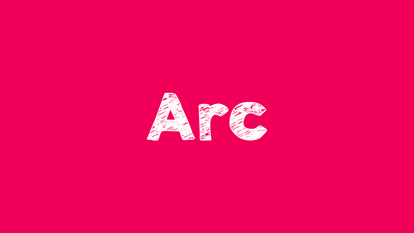 Arti Kata Arc dalam Anime dan Manga