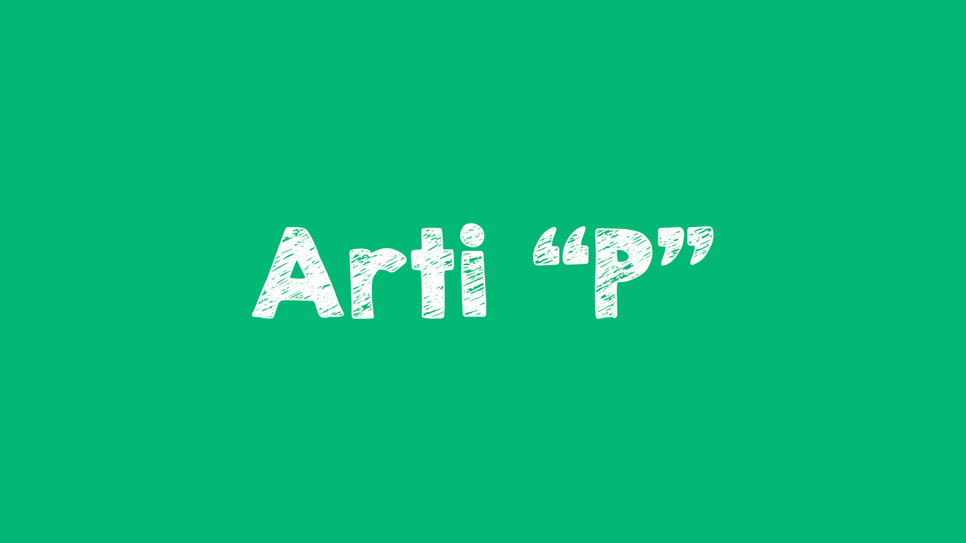 Apa Arti "P" di WhatsApp? Kepanjangan dan Penjelasannya