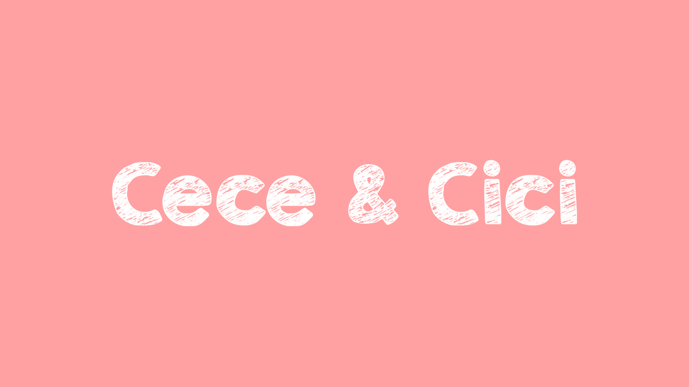 Perbedaan Panggilan Cece dan Cici