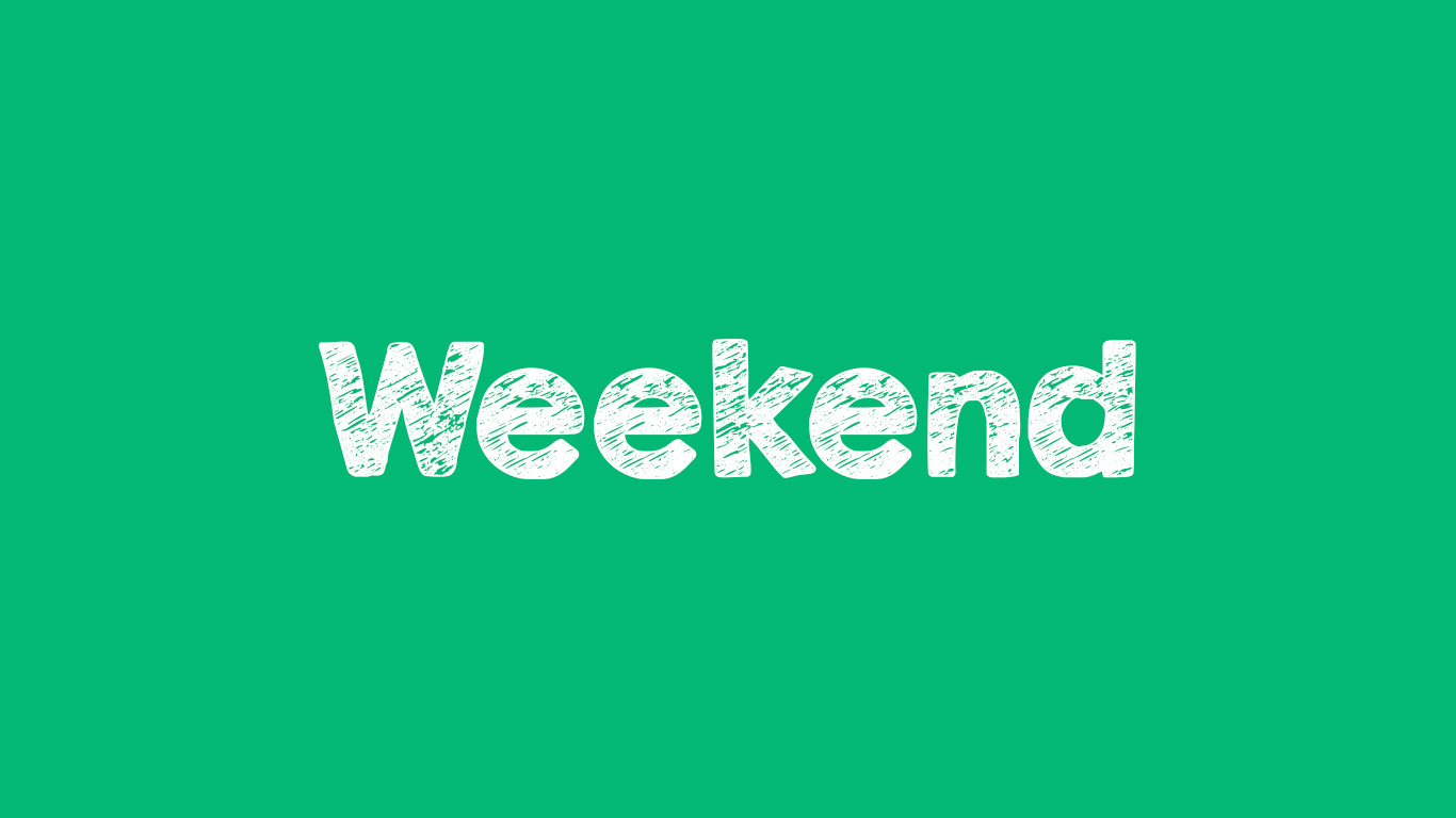 Perbedaan Weekend dan Weekends Mana Yang Benar