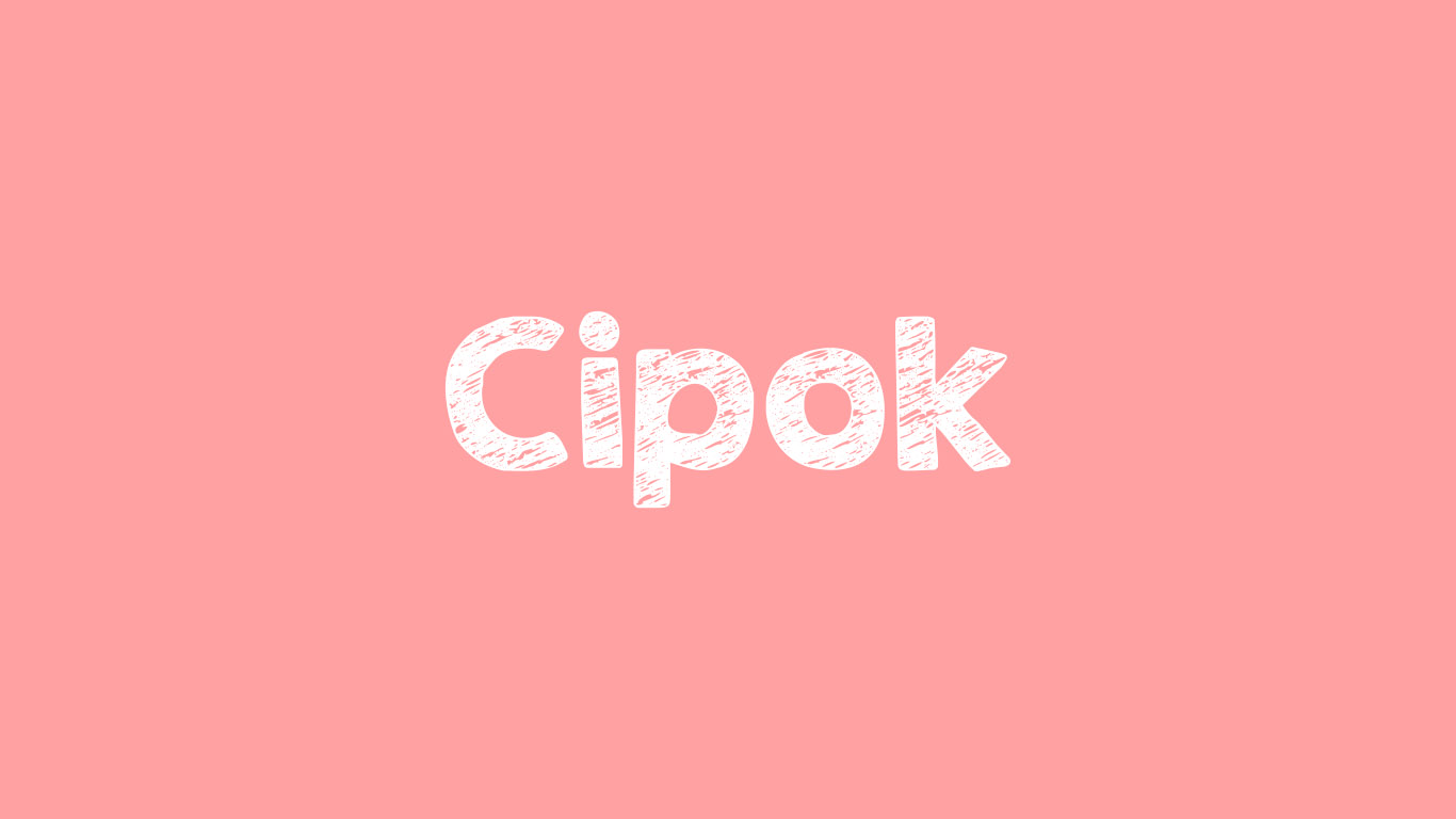 Apa itu Cipok? Arti dalam Bahasa Gaul