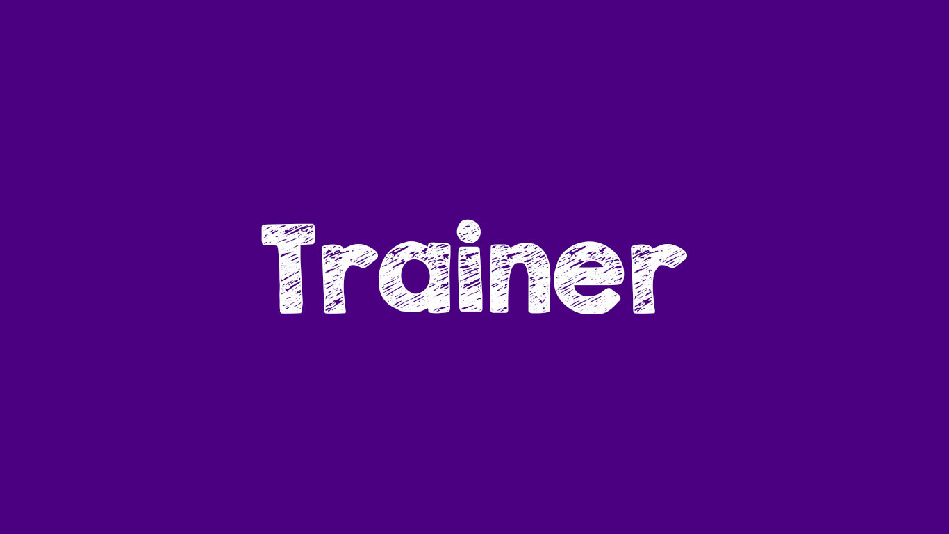 Trainer adalah: Pengertian, Tugas Gaji, dan Kompetensi