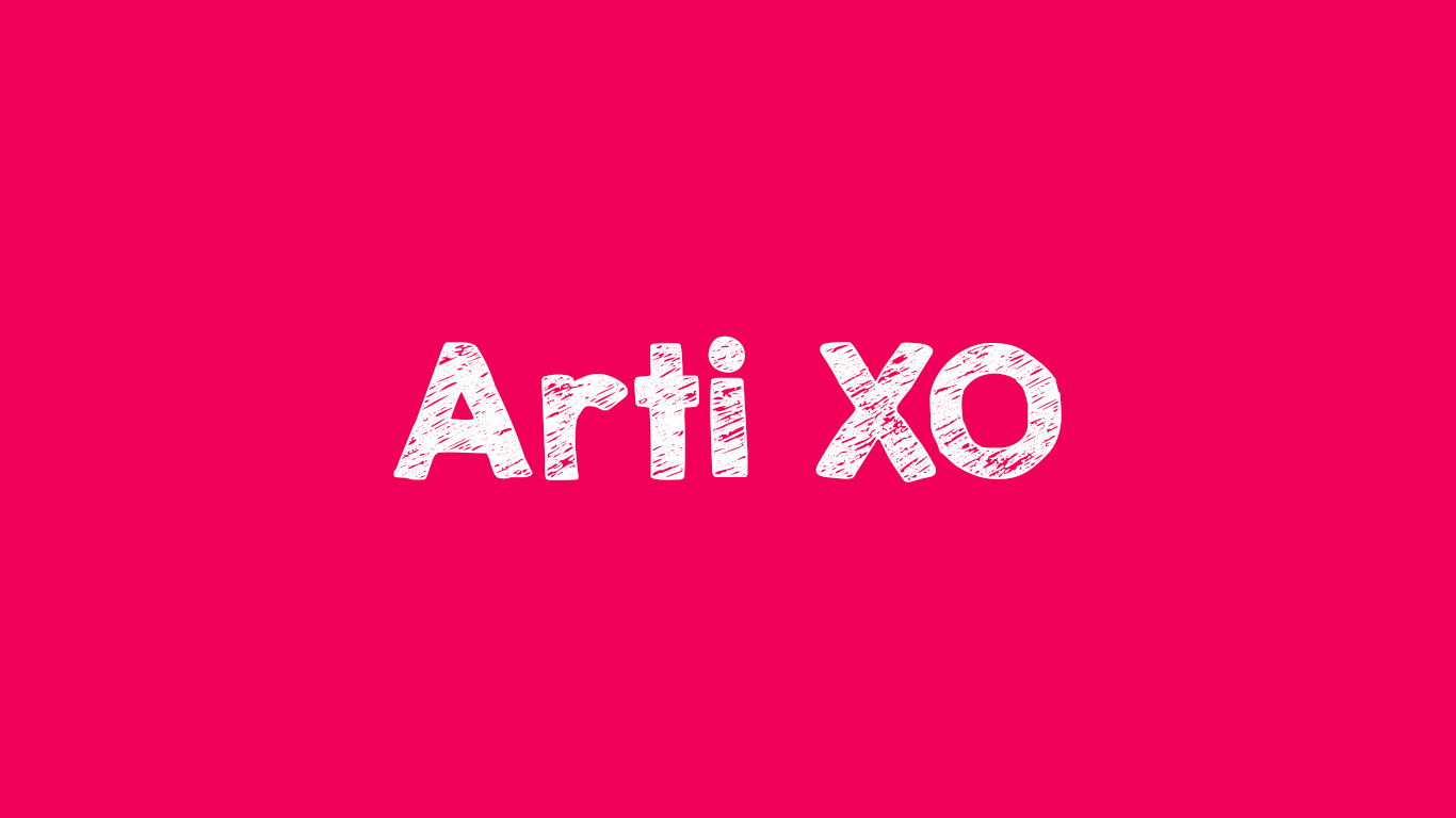 Arti XO dan XOXO dalam Bahasa Inggris
