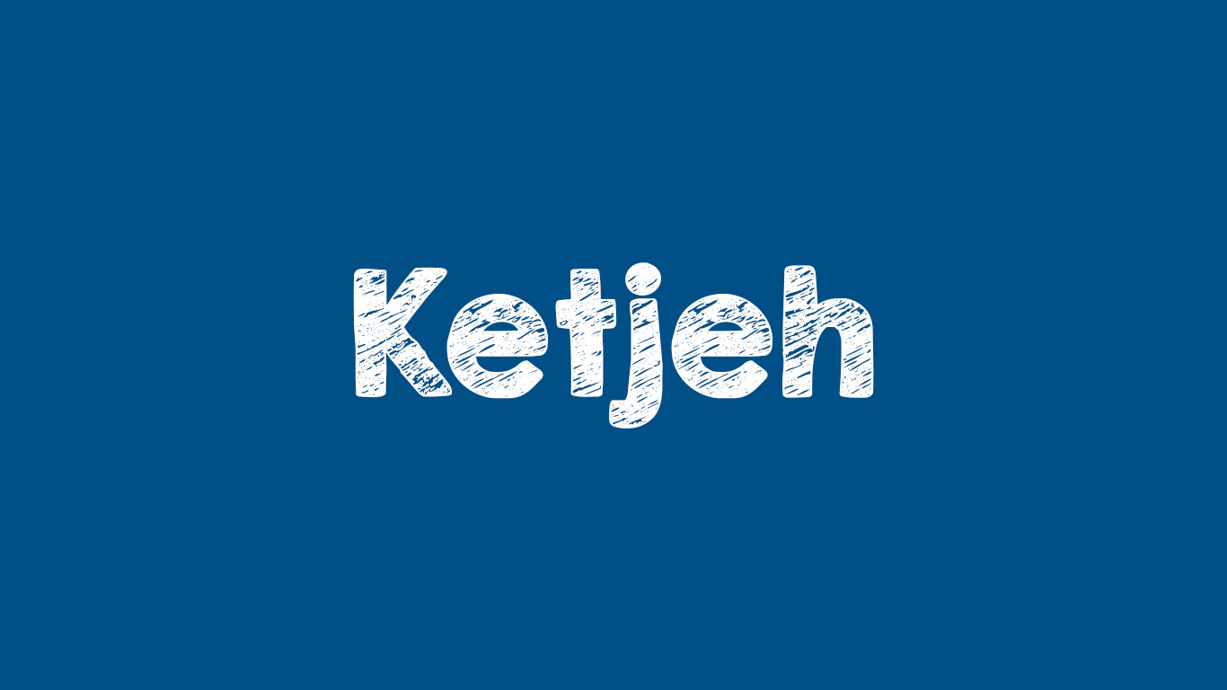 Arti Ketjeh dalam Bahasa Gaul dan Contoh Kalimat
