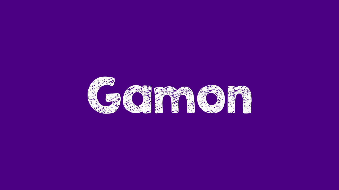 Arti Gamon dalam Bahasa Gaul dan Contoh Kalimat