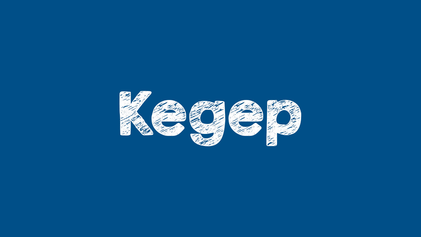 Arti Kegep Bahasa Gaul dan Contoh Kalimat