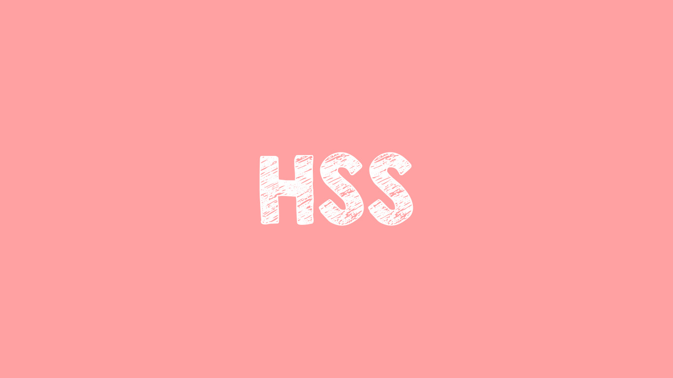 Arti HSS dalam Bahasa Gaul dan Contoh Kalimat
