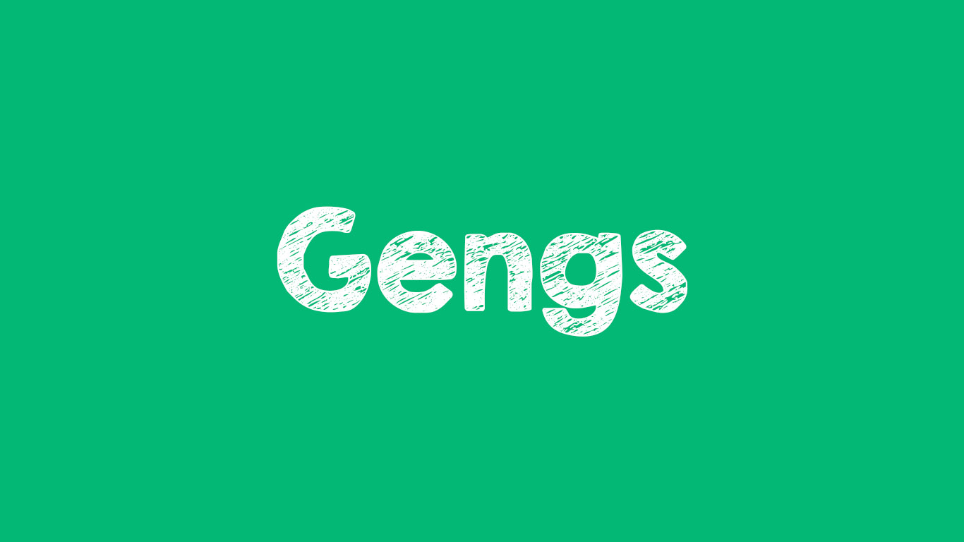 Arti Gengs dalam Bahasa Gaul dan Contoh Kalimat