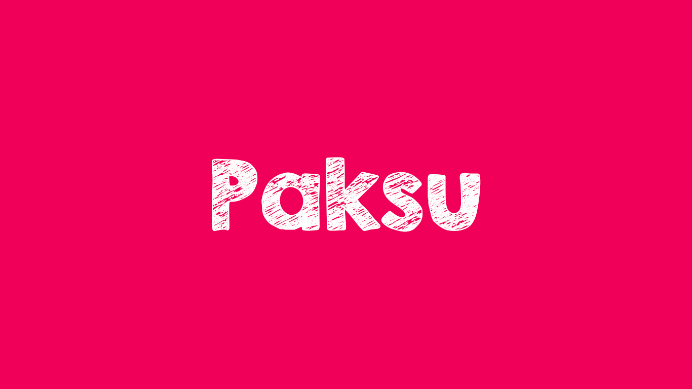 Arti Paksu dalam Bahasa Gaul dan Contoh Kalimat