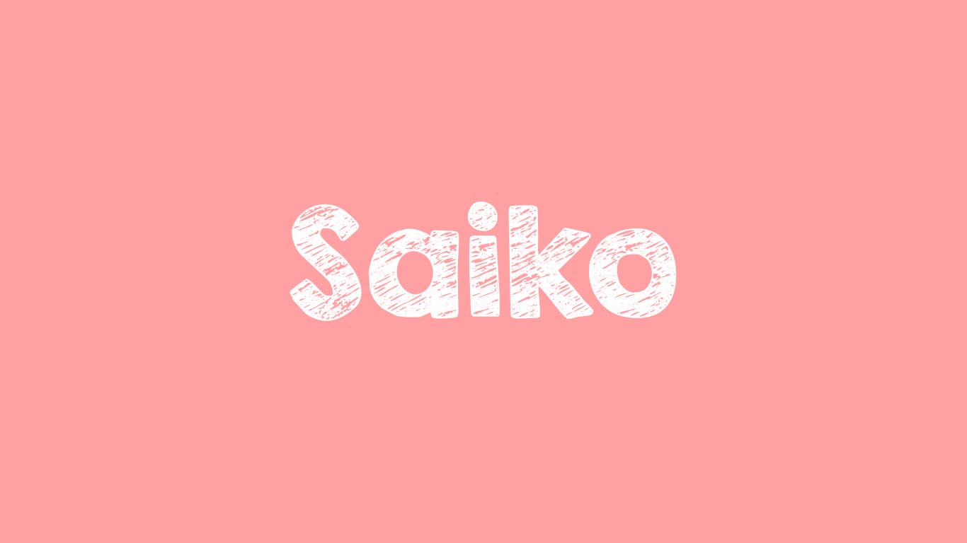 Saiko adalah? Arti Kata Saiko dalam Bahasa Gaul