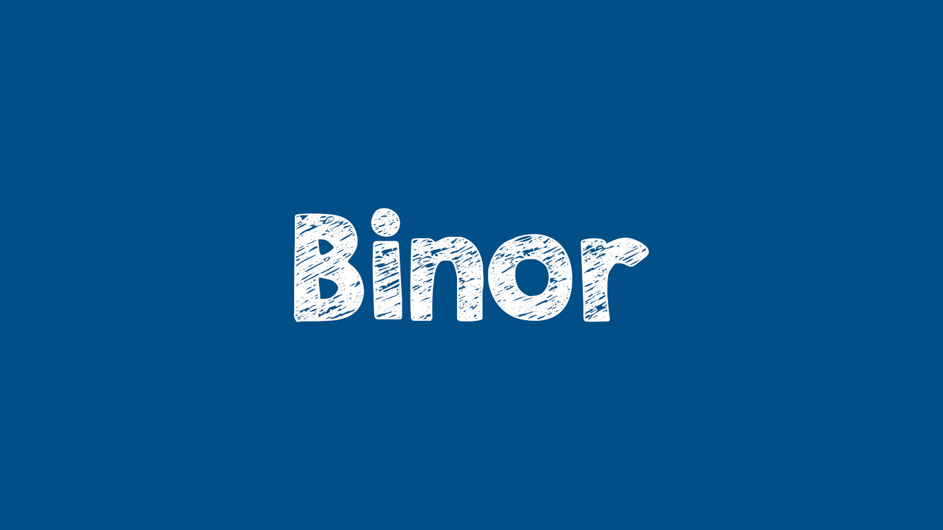Arti Binor dalam Bahasa Gaul dan Contoh Kalimat